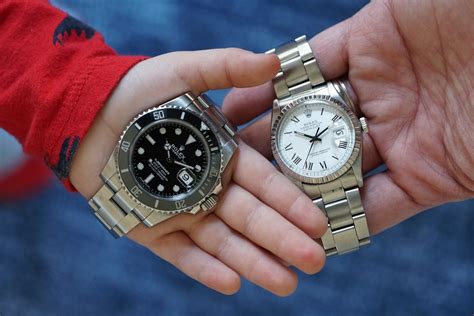 birth year watches